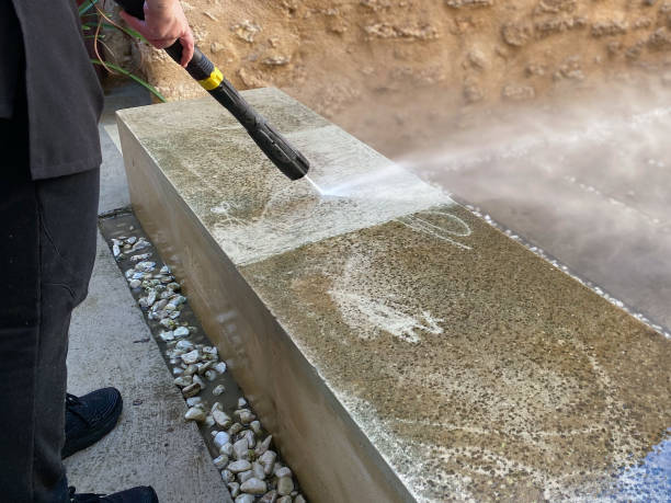 Best Residential Pressure Washing Services  in Sunflower, MS