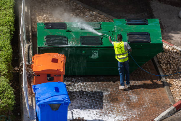 Best Local Pressure Washing Services  in Sunflower, MS