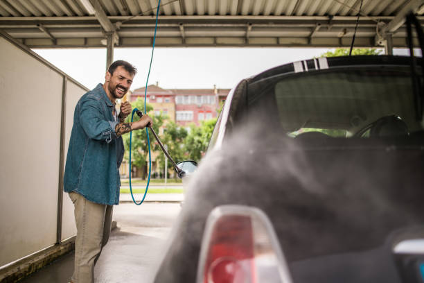 Best Residential Pressure Washing Services  in Sunflower, MS